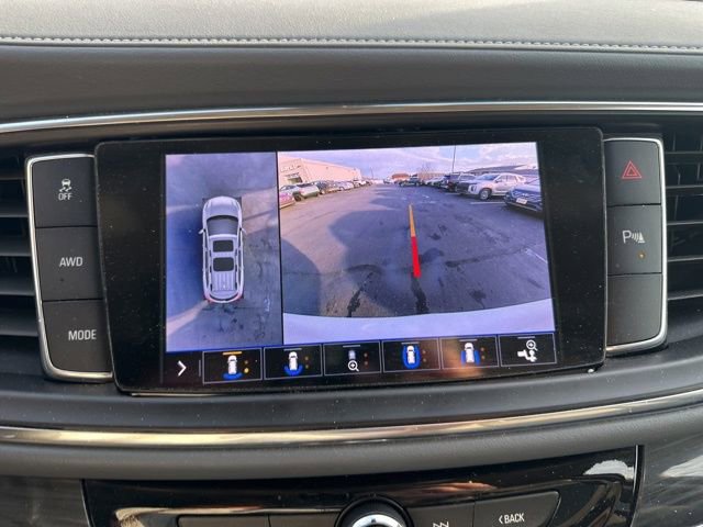 Used 2021 Buick Enclave Essence w/ Sound and Sites Package image 57