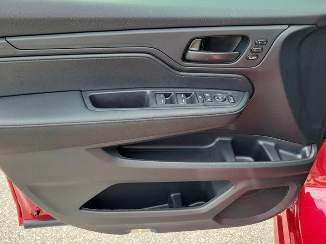 New 2026 Honda Odyssey Sport-L image 8