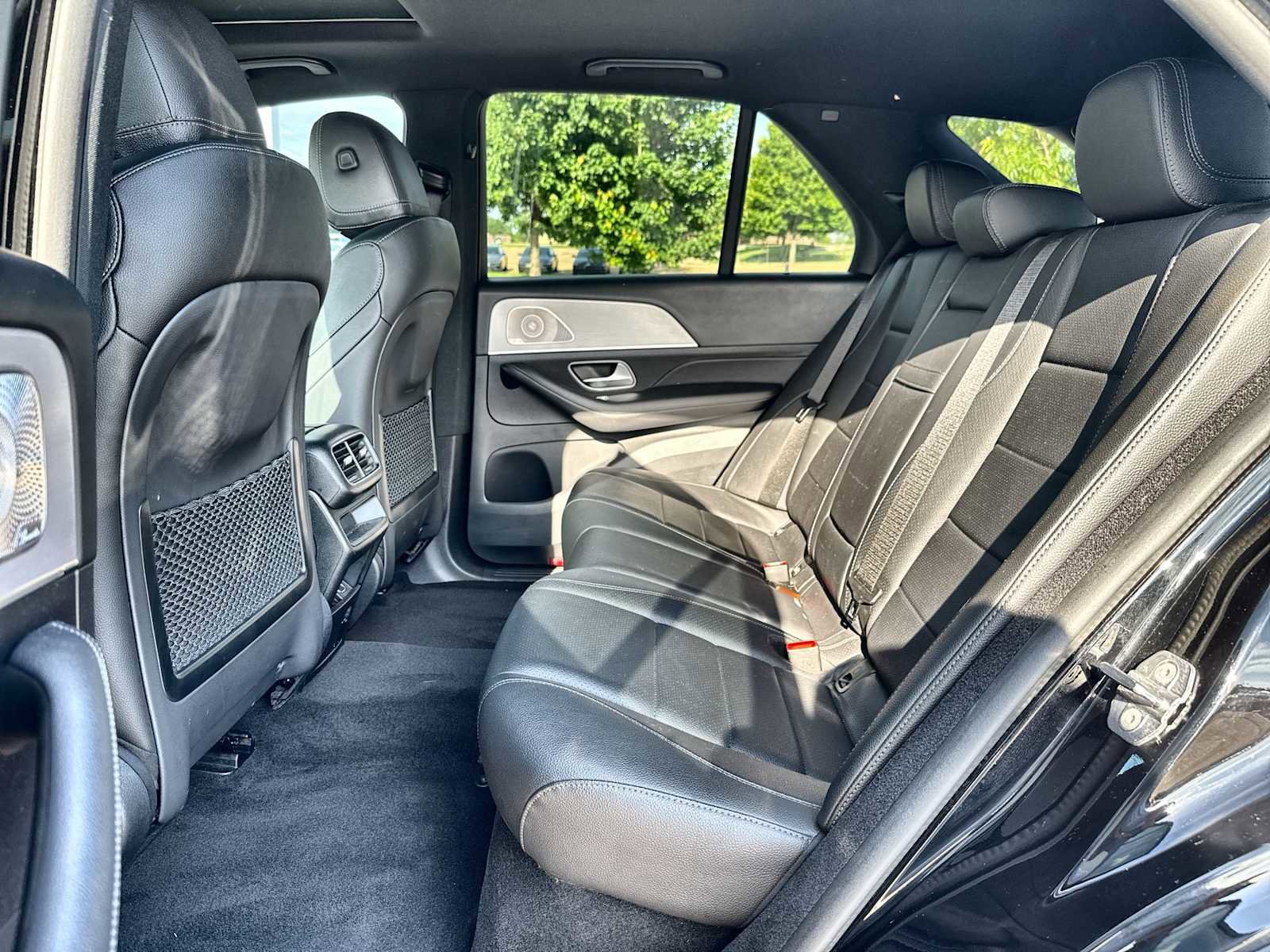 Used 2021 Mercedes-Benz GLE 350 image 4