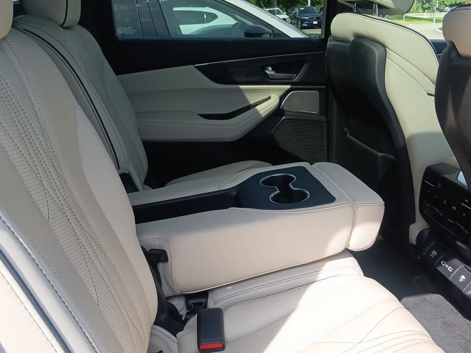 Used 2022 Acura MDX Type S w/ Advance Package AWD/4WD image 22