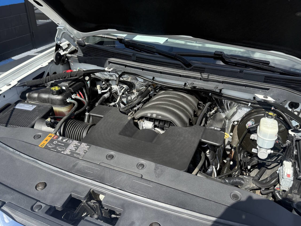 Used 2018 GMC Sierra 1500 Denali image 25