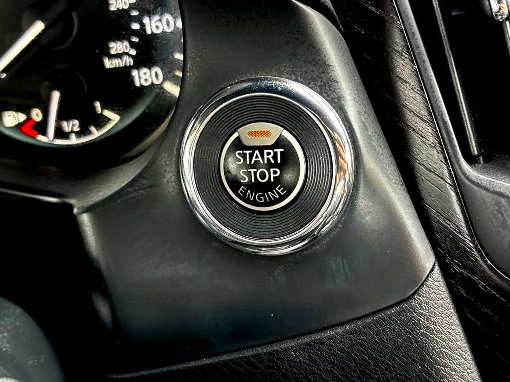 Certified 2023 INFINITI Q50 Sensory RWD image 26