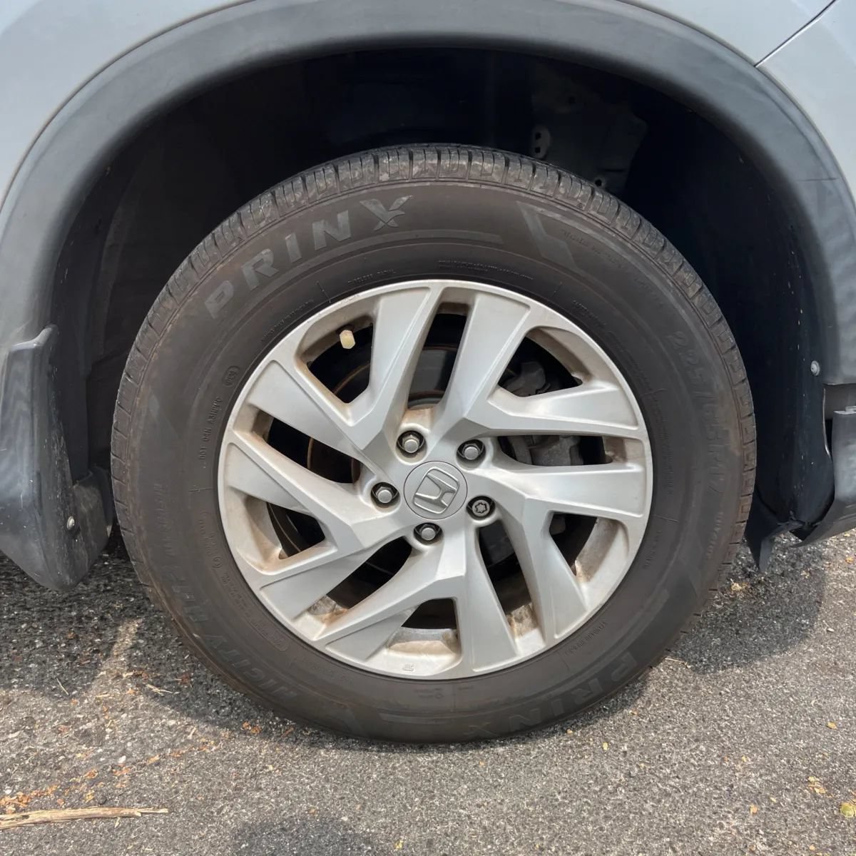 Used 2015 Honda CR-V EX-L image 20