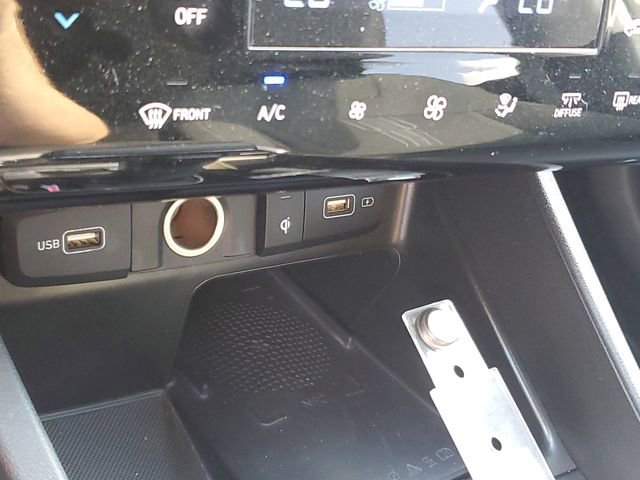 Used 2024 Hyundai Tucson SEL AWD/4WD image 19
