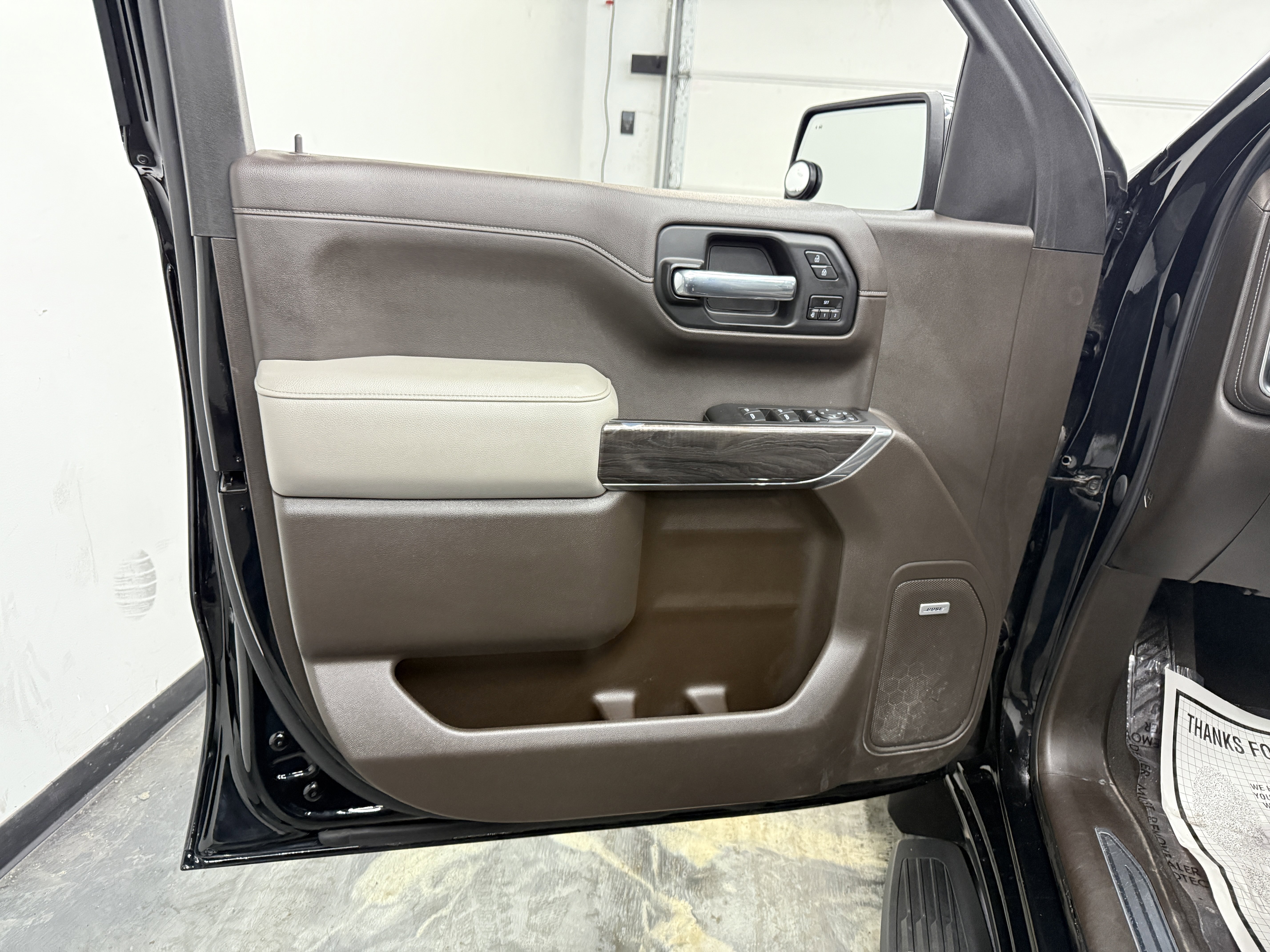 Used 2020 Chevrolet Silverado 1500 LTZ w/ LTZ Premium Package image 10