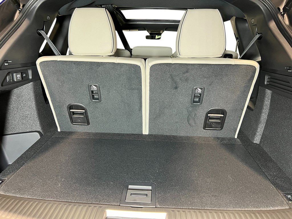New 2026 Acura MDX A-Spec w/ Advance Package AWD/4WD image 30