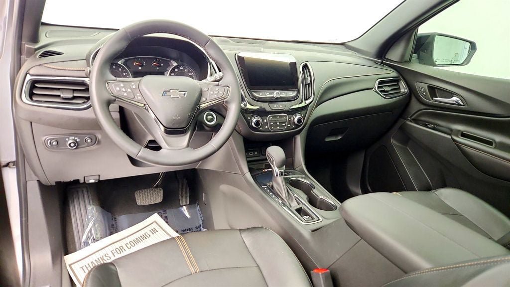 Used 2023 Chevrolet Equinox Premier FWD image 12