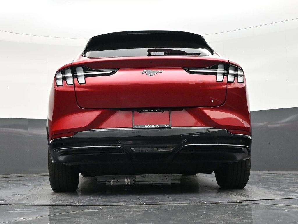 Used 2024 Ford Mustang Mach-E Premium image 22