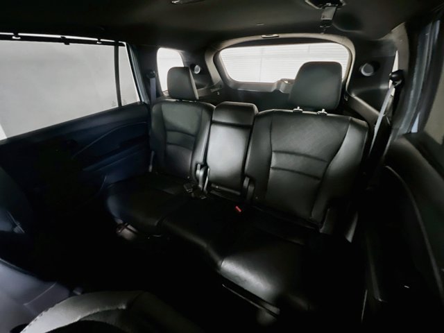 Used 2022 Honda Passport Elite image 27