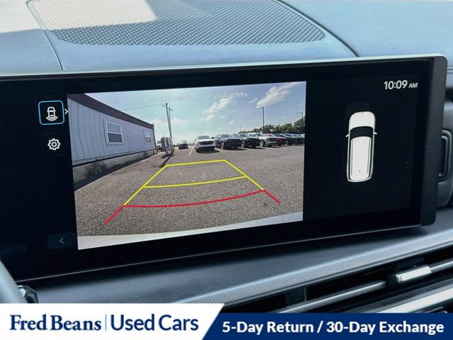 Used 2024 Hyundai Santa Fe SEL FWD image 20