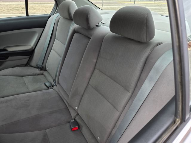Used 2012 Honda Accord LX image 39