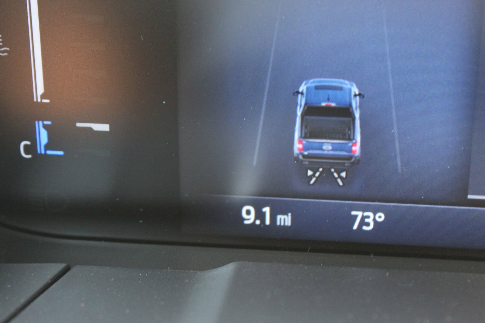 New 2025 Ford Maverick XLT w/ XLT Luxury Package image 23