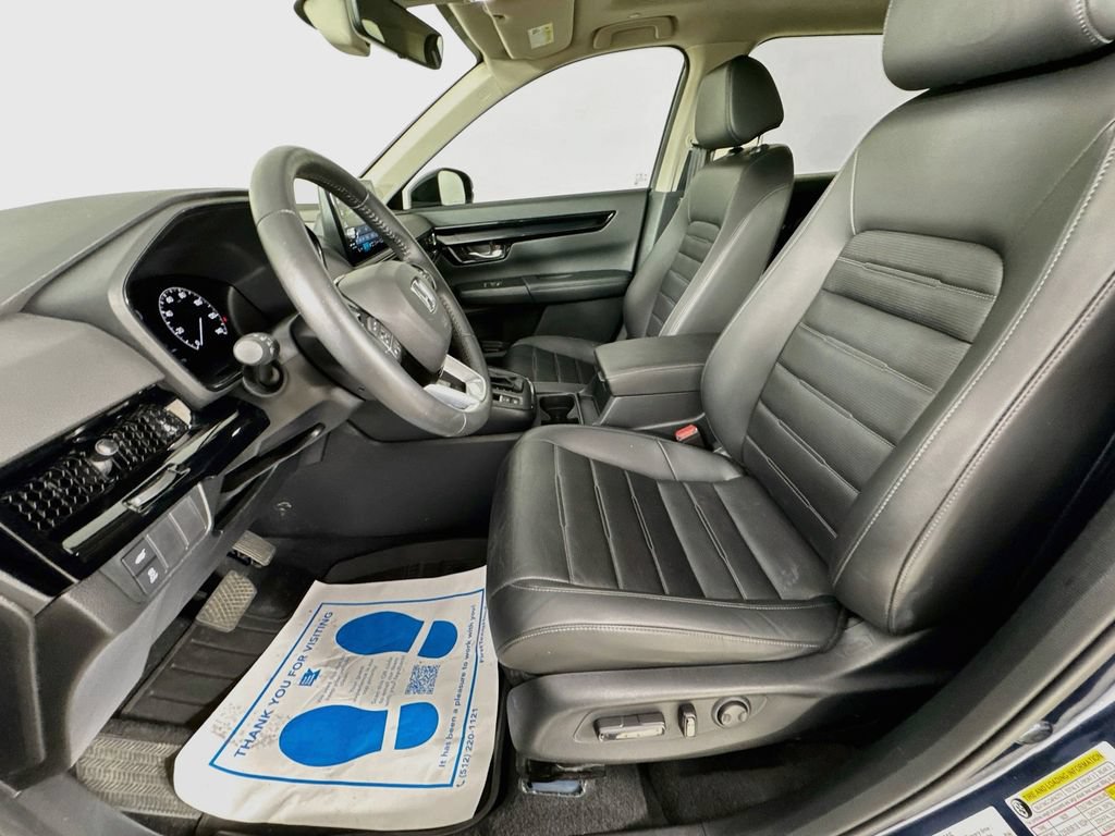 Used 2024 Honda CR-V EX-L image 27