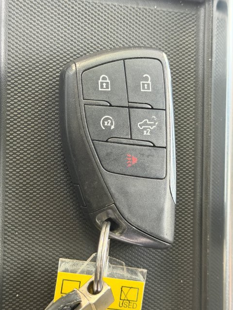 Certified 2022 GMC Sierra 1500 Denali AWD/4WD image 32