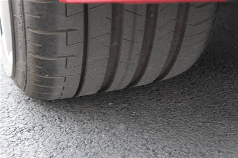 Used 2021 Audi RS 6 image 41