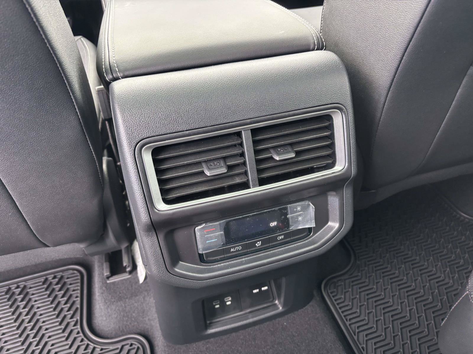 New 2026 Volkswagen Atlas SE AWD/4WD image 33