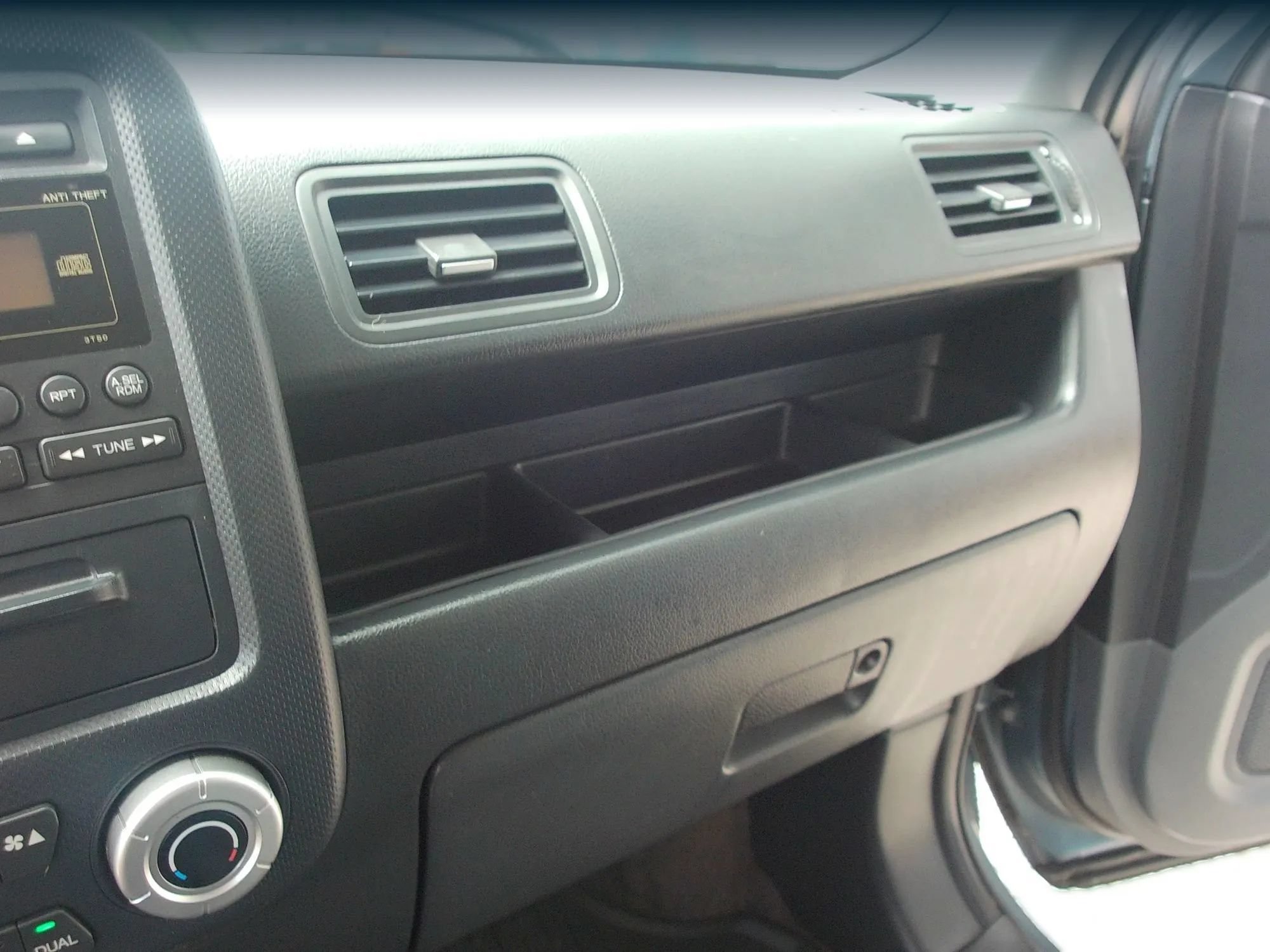 Used 2007 Honda Ridgeline RTL image 19