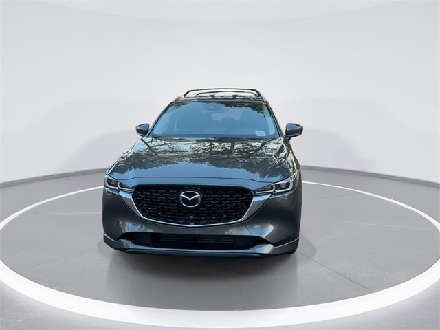 New 2025 MAZDA CX-5 AWD 2.5 S image 3
