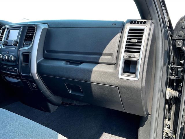 Used 2022 RAM 1500 Classic Warlock image 13