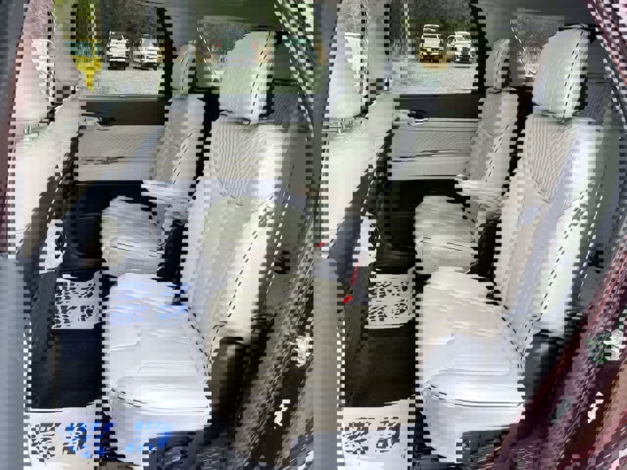 Used 2024 Hyundai Palisade Calligraphy image 26