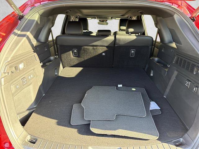 Used 2025 MAZDA CX-70 Plug-In Hybrid w/ Premium Plus image 26