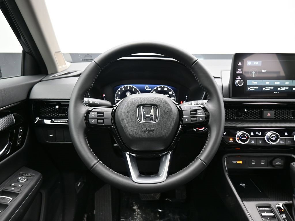 New 2026 Honda CR-V EX-L image 43