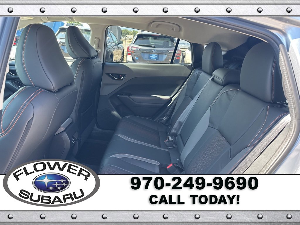 New 2025 Subaru Crosstrek 2.5i Limited image 18