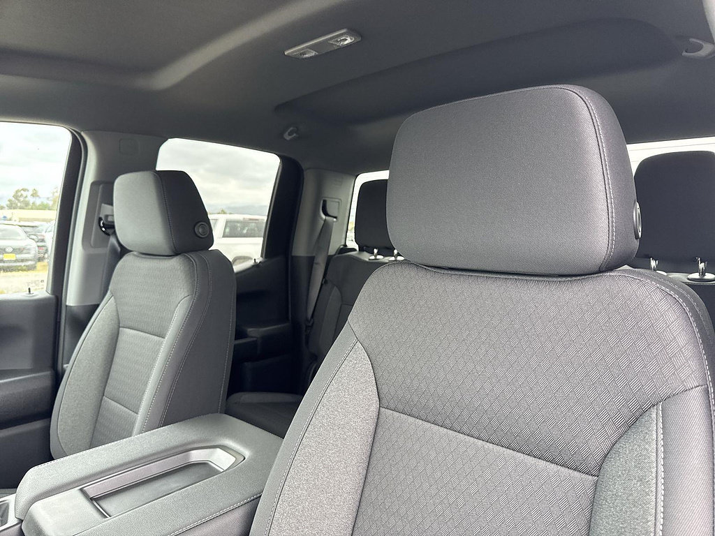 New 2026 GMC Sierra 1500 Pro w/ Pro Value Package AWD/4WD image 21