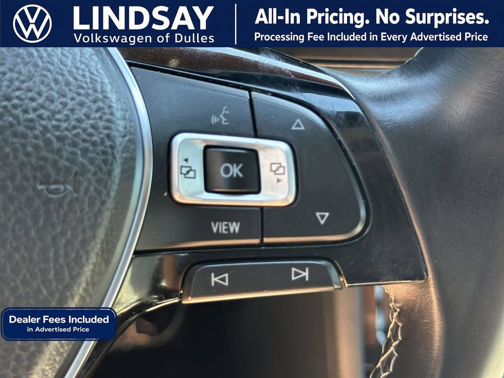 Used 2019 Volkswagen Jetta R-Line FWD image 21