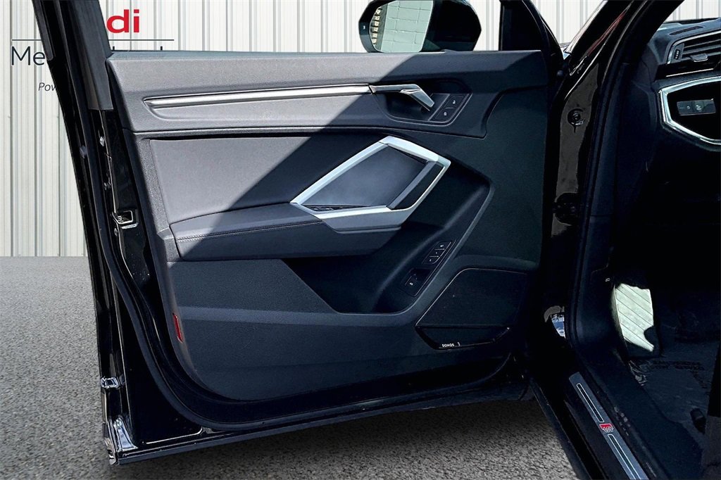 Used 2025 Audi Q3 2.0T Premium Plus w/ Premium Plus Package image 20