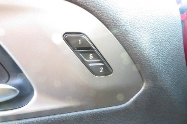 New 2026 Chrysler Pacifica Select image 20