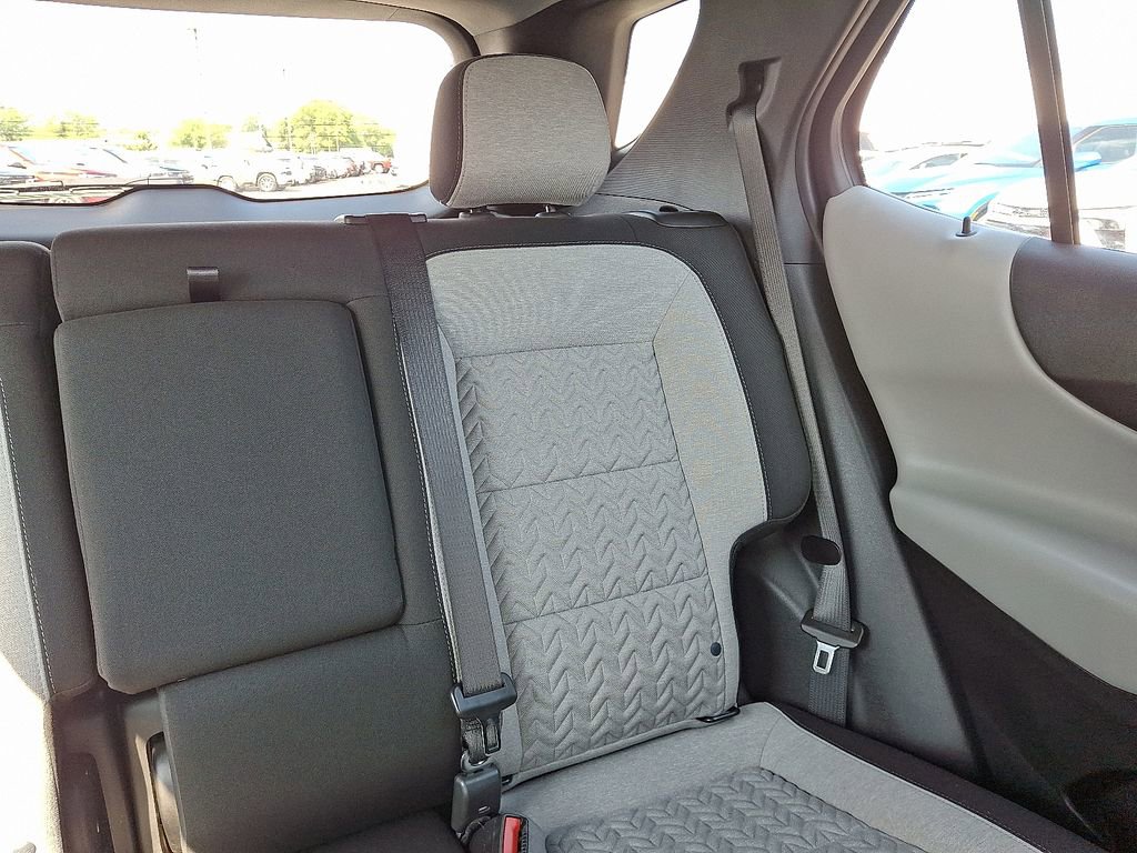 Used 2024 Chevrolet Equinox LS w/ LPO, Floor Liner Package image 21