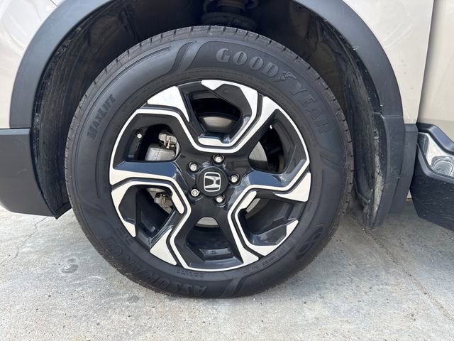 Used 2019 Honda CR-V Touring image 22