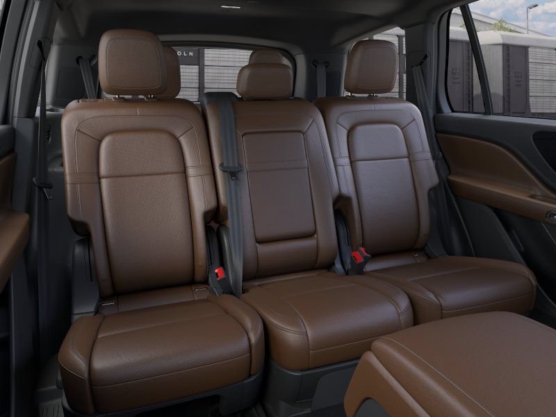 New 2026 Lincoln Aviator Reserve RWD image 11