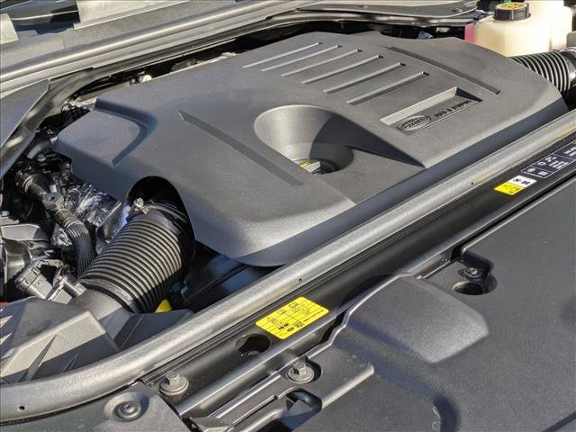 New 2025 Land Rover Range Rover SE image 19