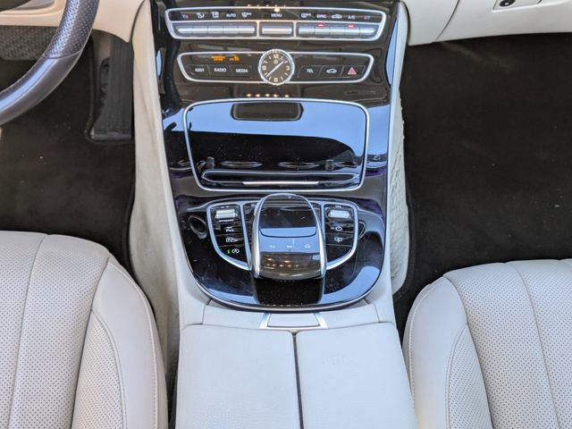 Used 2018 Mercedes-Benz E 400 4MATIC Sedan image 18