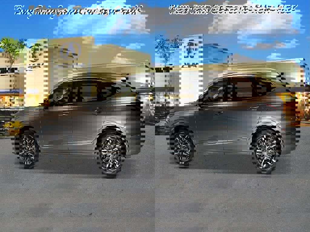New 2026 Acura MDX SH-AWD w/ Advance Package image 2