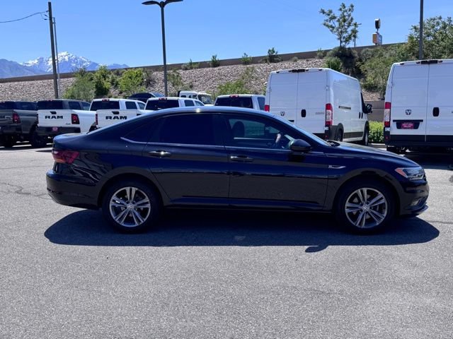 Used 2019 Volkswagen Jetta R-Line FWD image 7