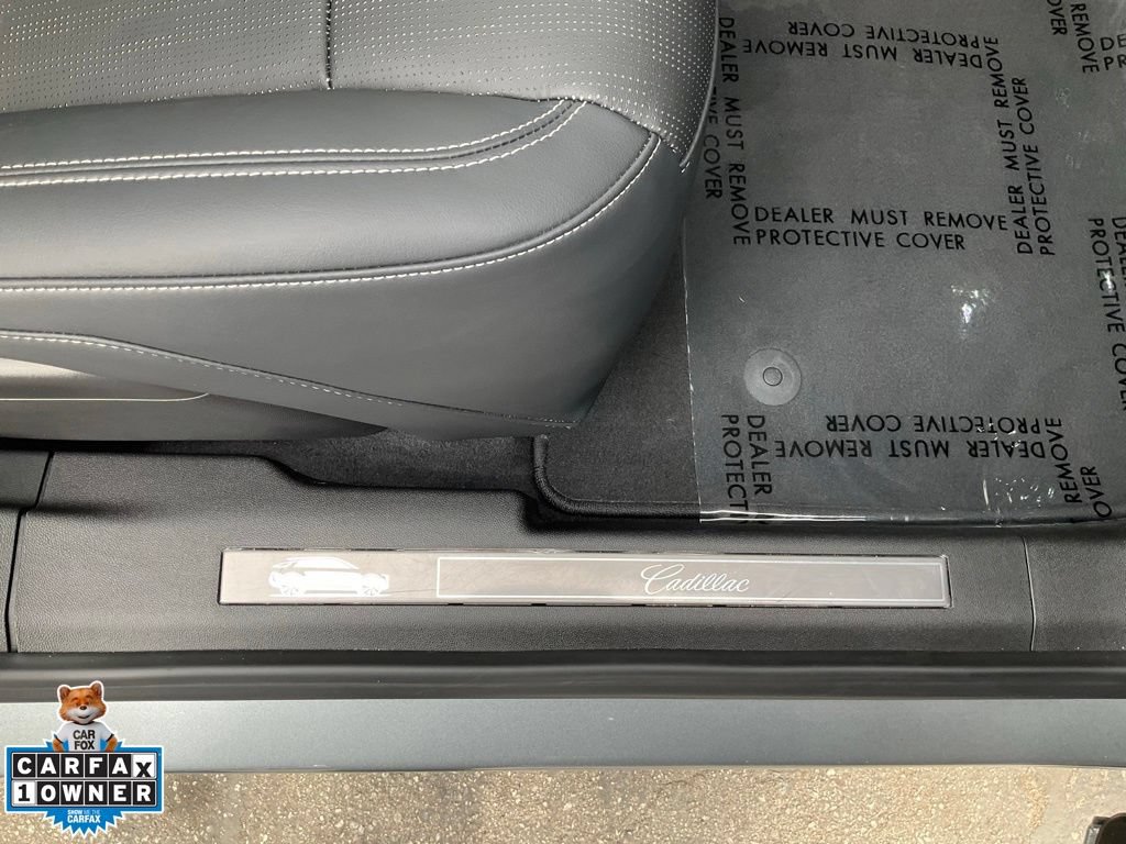 Used 2024 Cadillac Lyriq Sport RWD image 64