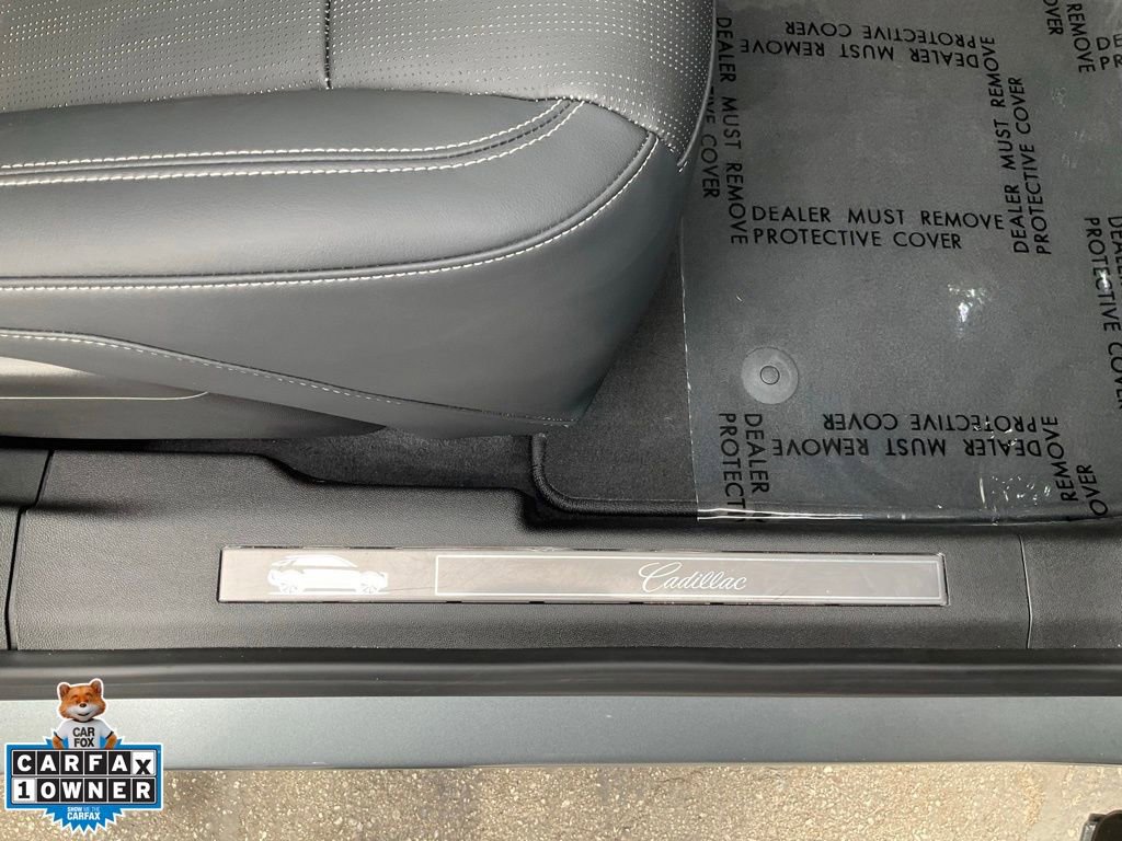 Used 2024 Cadillac Lyriq Sport RWD image 64