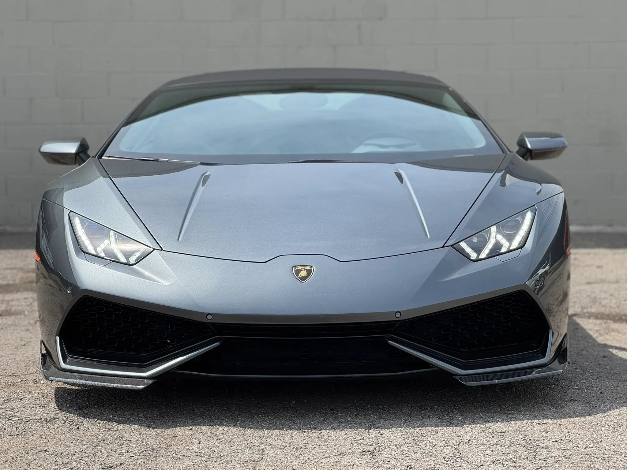 Used 2017 Lamborghini Huracan LP 610-4 AWD/4WD image 33