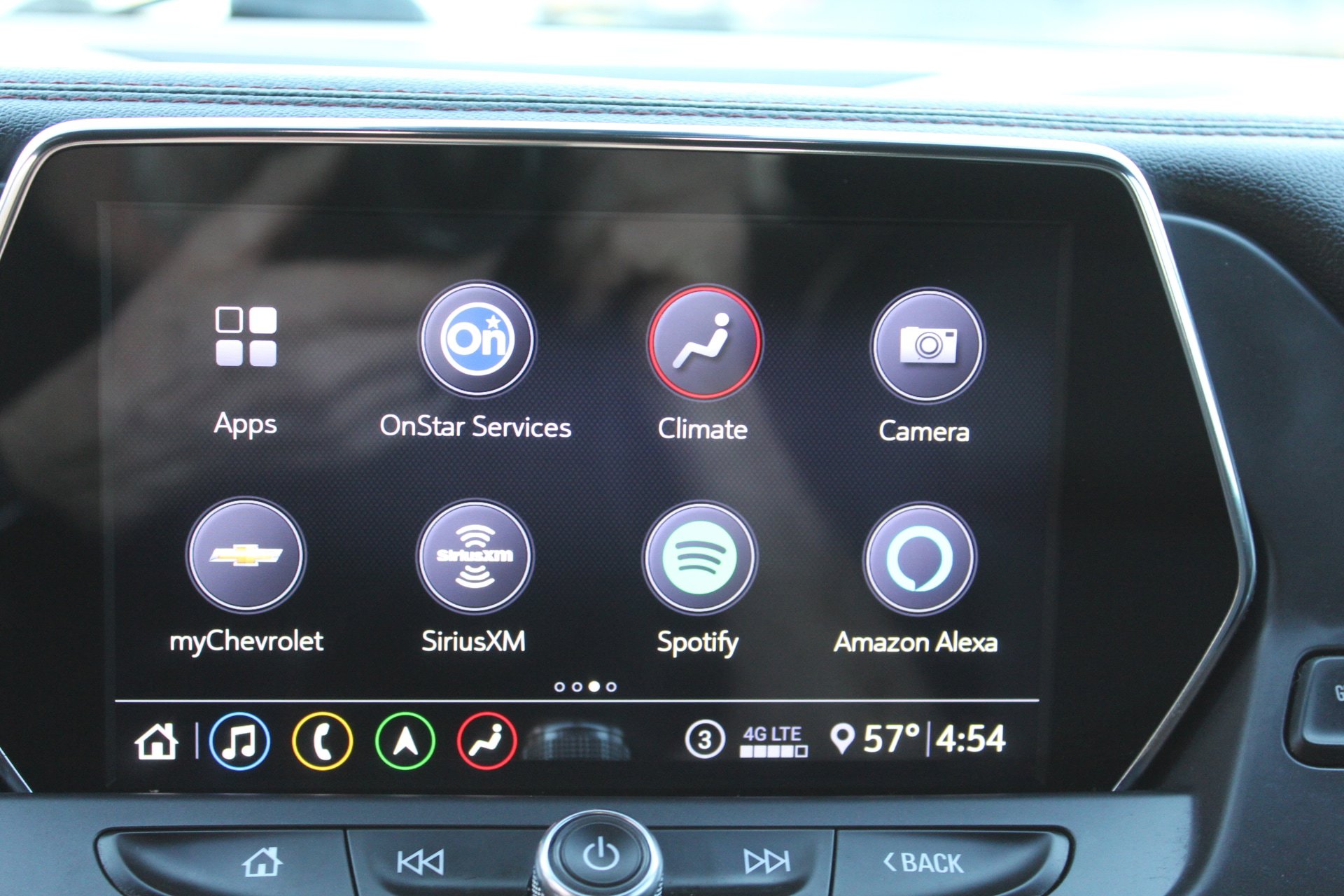 Used 2020 Chevrolet Blazer RS FWD image 47