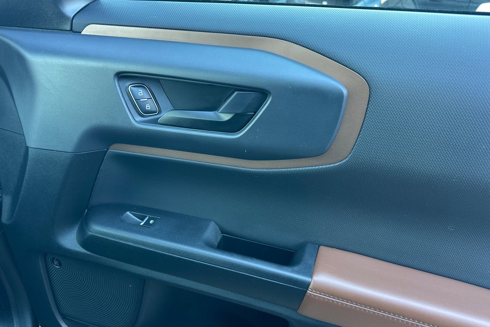 Used 2023 Ford Bronco Sport Outer Banks w/ Tech Package image 19