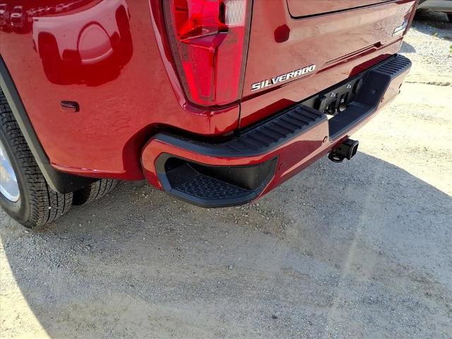 New 2026 Chevrolet Silverado 3500 High Country w/ High Country Premium Package image 24