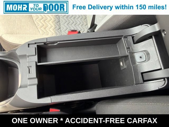 Used 2023 Chevrolet Equinox LT w/ Driver Convenience Package AWD/4WD image 27