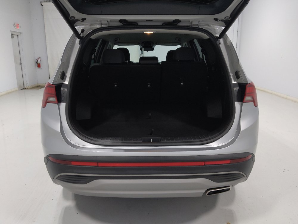 Used 2023 Hyundai Santa Fe SEL AWD/4WD image 29