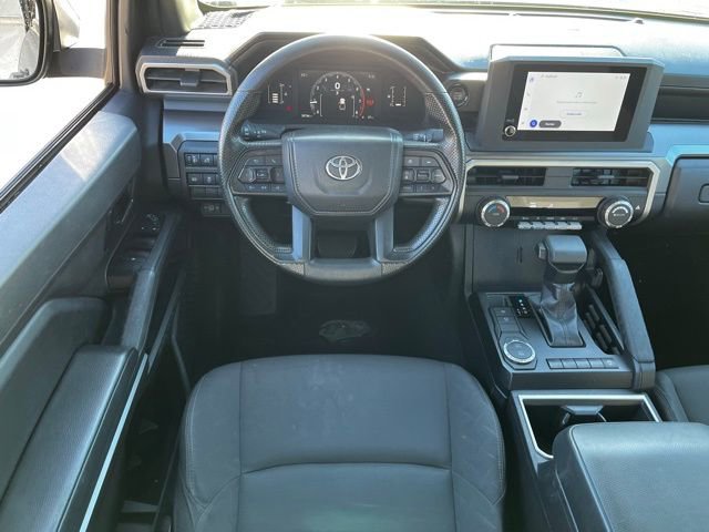 Used 2024 Toyota Tacoma SR5 image 11
