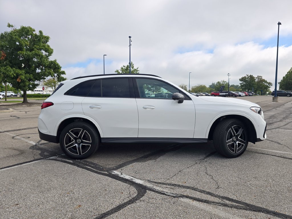 Certified 2024 Mercedes-Benz GLC 300 4MATIC image 18