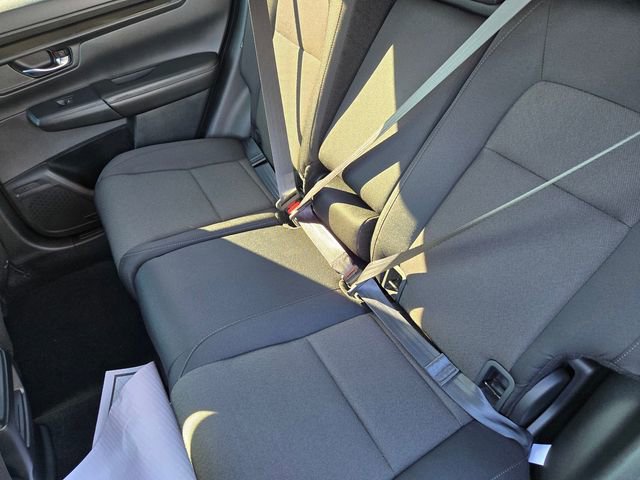 New 2026 Honda CR-V LX image 25