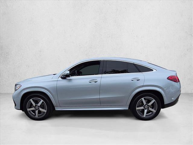 New 2027 Mercedes-Benz GLE 450 4MATIC Coupe image 5
